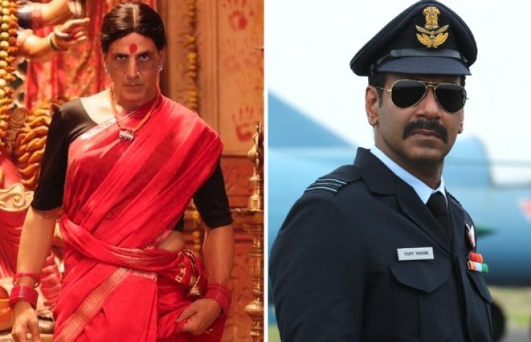 ޑިޖިޓަލްކޮށް ޕްރިމިއާކުރާ ބޮލީވުޑްގެ ފިލްމުތައް