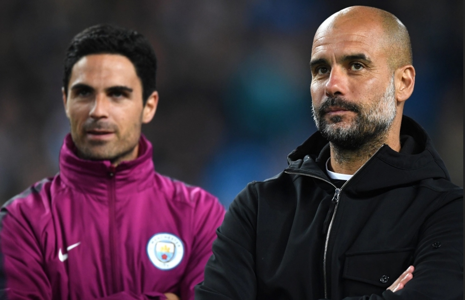 މިދިޔަ ސީޒަނުގެ މެޗެއްގެ ތެރެއިން ގާޑިއޯލާ (ކ) އާއި އާޓެޓާ. -- ފޮޓޯ: އޭއެފްޕީ