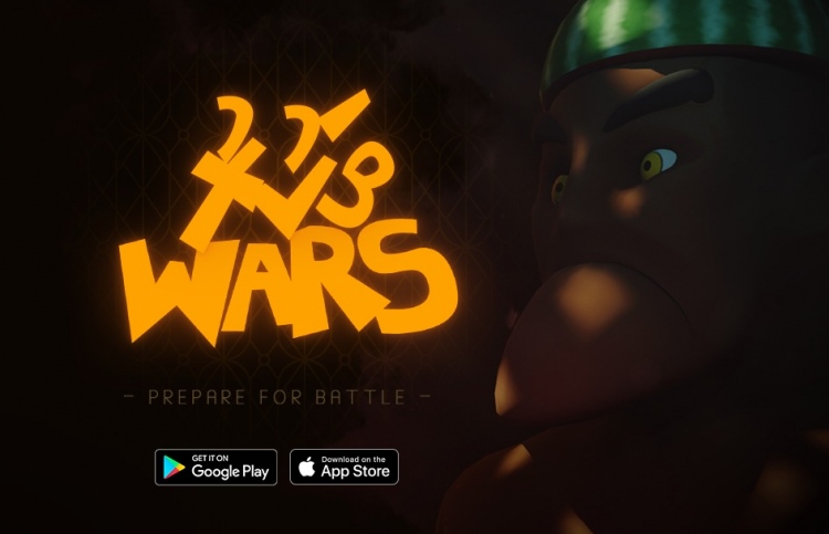 ދިރާގާއި އާސިލްސްއިން "ތަކުރު ވޯސް"ގެ ނަމުގައި ގޭމެއް