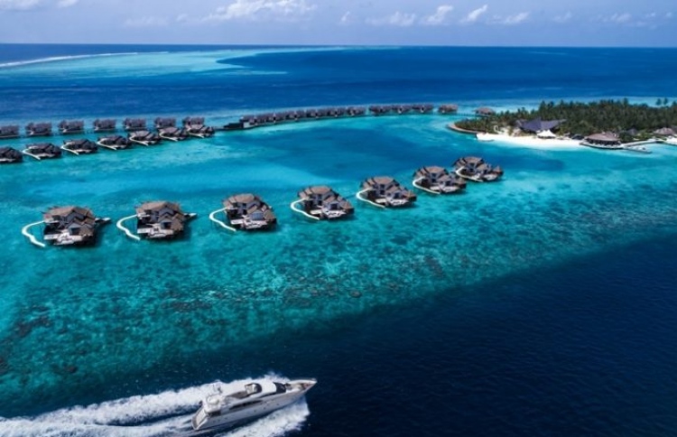 20 ޕަސެންޓަށް އޮކިއުޕަންސީ ވެއްޓި ރިސޯޓްތައް ފުނޑެނީ