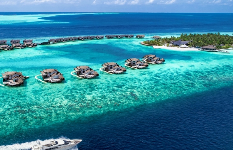 އެޓްމޮސްފިއާގެ ރިސޯޓެއްގެ ގޮތުގައި ވިޓަވެލި ހުޅުވަނީ