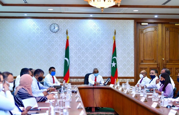 ޓޫރިސްޓުން ގެނައުމުގެ ގައިޑްލައިނަށް ބަދަލު ގެންނަނީ