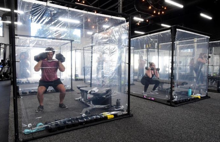 ޖިމެއްގައި ކަސްތަރުކުރަން ކޮންމެ މީހަކަށް ކޮއްޓެއް