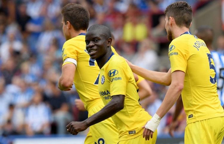 ޗެލްސީން 13 ކުޅުންތެރިން ދޫކޮށްލަފާނެ