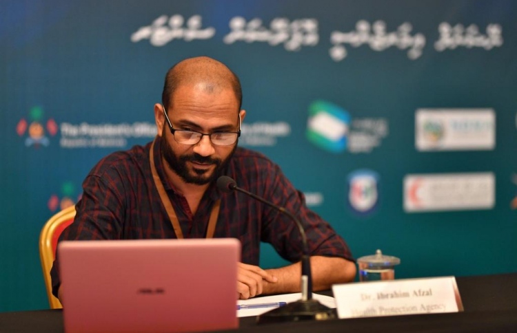 ބަލިން ސަލާމަތް ވަންދެން ލޮކްޑައުންގައި ނުތިބެވޭނެ