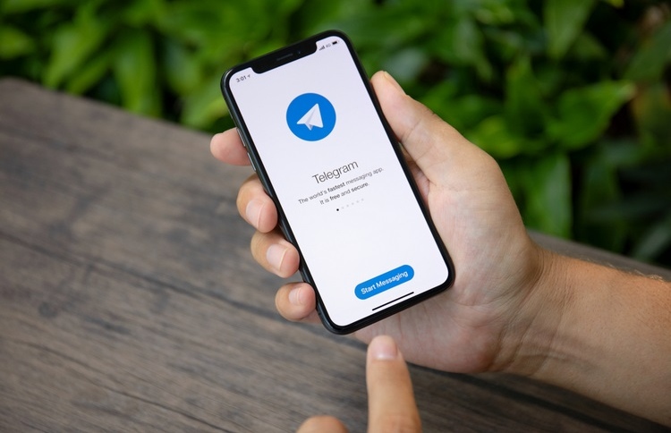 ޓެލެގްރާމް ވީޑިއޯ ކޯލް 1،000 މީހުންނަށް ބެލޭނެ