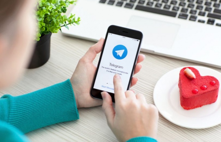 ޓެލްގްރާމް ޕްރިމިއަމްއަށް މަހަކު 4.99 ޑޮލަރު