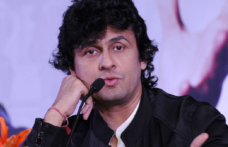 މިއުޒިކް ކޮންޓްރޯލްކުރަނީ ވެސް މާފިއާއަކުން: ސޯނޫ