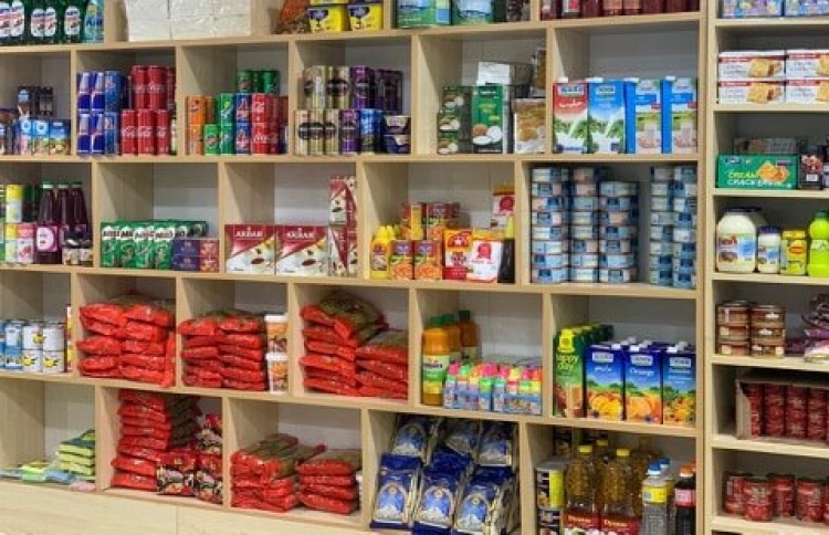 ކުކުޅު ފިހާރަ އިން އަނެއްކާވެސް ތަކެތި އަގުހެޔޮ ކޮށްފި