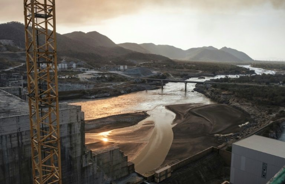 ނަހްޒާ ޑޭމްގެ މައްސަލަ ސަލާމަތީ މަޖިލީހަށް