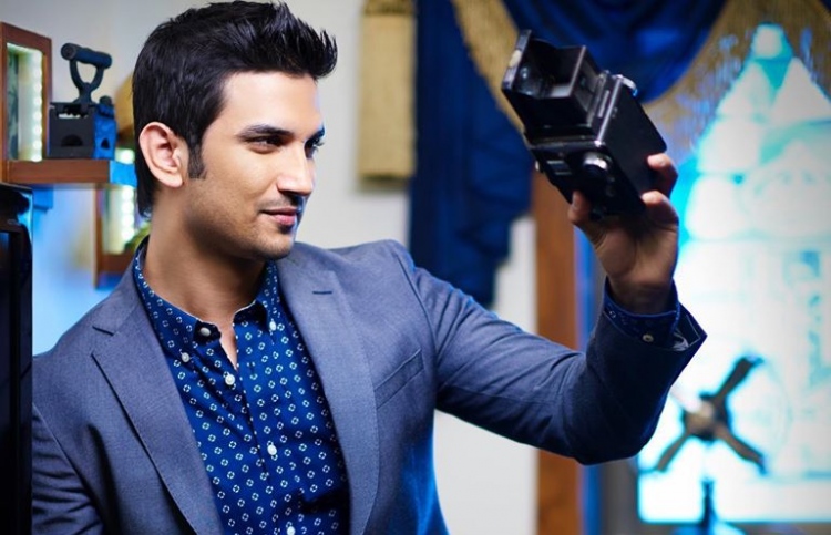 ސުޝާންތު މަރުވީ އަމިއްލައަށް، މަރާލީއެއް ނޫން: ރިޕޯޓް