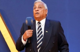Indian cricket lost a stalwart on Sunday as Rajinder Goel died at the age of 77 owing to age-related illness. PHOTO: BCCI