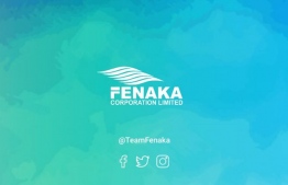 A promotional poster by Fenaka Corporation Limited. PHOTO: FENAKA