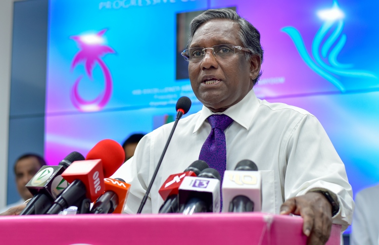 ވެރިކަން ބަދަލުވިގޮތާ މެދު އުފާކުރާކަށް ނުޖެހޭ: ވަހީދު