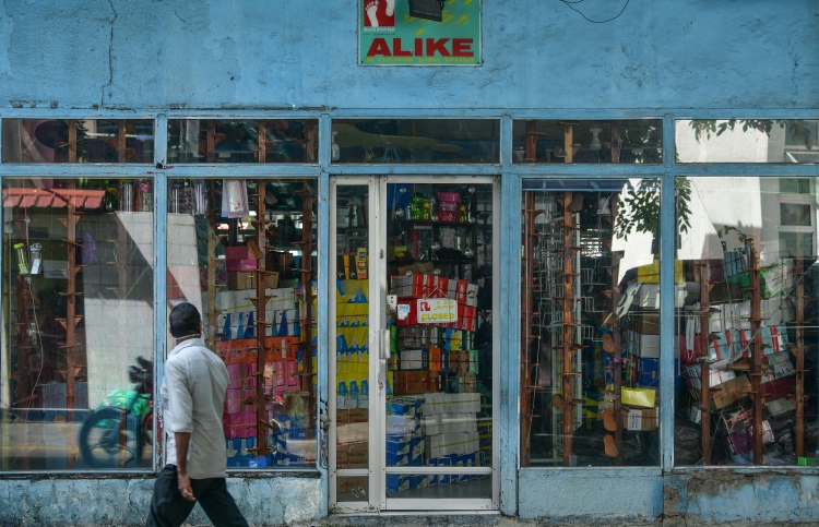 ރޯދަ މަހު ފިހާރަތައް ދަންވަރު 12 ޖަހަންދެން ހުޅުވޭނެ