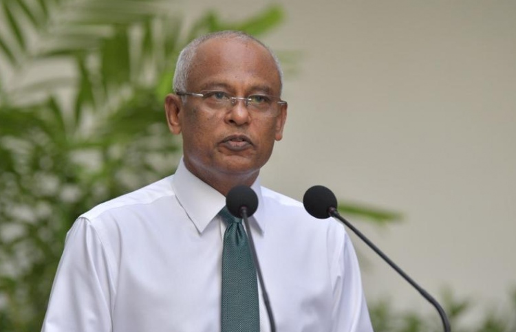 އިގުތިސާދު ދިރޭނީ ޒުވާނުންގެ ދައުރު ފުޅާކޮށްގެން:ރައީސް