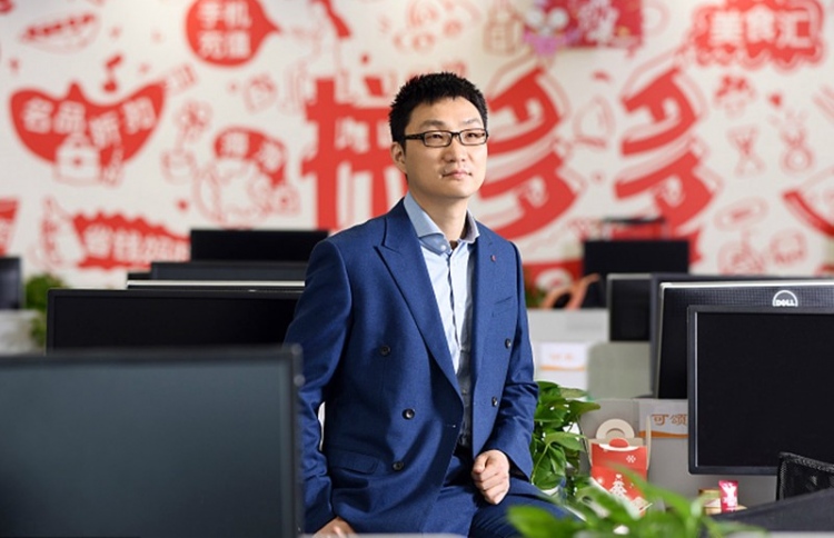 ޗައިނާގެ ދެވަނަ މަހުޖަނަކީ ގޫގުލްގެ ކުރީގެ މުވައްޒަފެއް