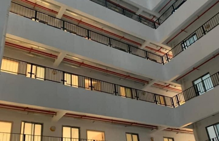 ފްލެޓްތައް ނިންމަން ދެން ލޯނެއް ނުނަގާނެ: އެޗްޑީސީ