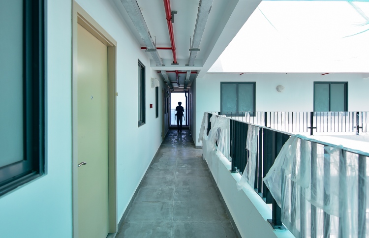 ގެދޮރުގެ ލޯނަށް 700،000ރ. ކަނޑައަޅައިފި