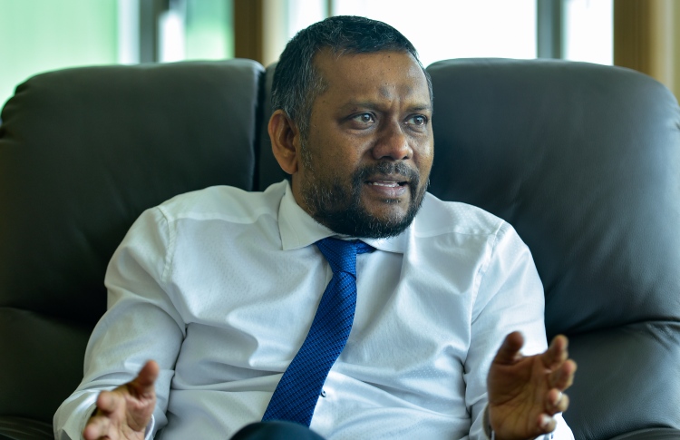 ޓޫރިޒަމަށް އާ ރަށްތަކެއް ބީލަމަށް ލަނީ