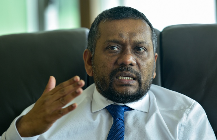 ފައްޔާޒުގެ އިތުބާރު ނެތްކަމުގެ ވޯޓަކަށް ތައްޔާރުވަނީ