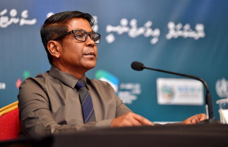 ރާއްޖެ މާކެޓު ކުރެވޭނީ އެންމެންގެ މަސަައްކަތުން:ތޮއްޔިބު