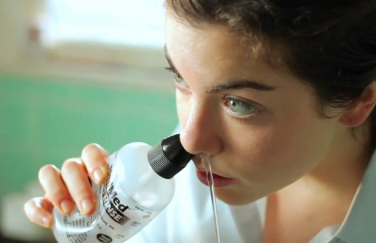 ލޮނުފެނަކީ ކޮވިޑް-19 އަށް ފަރުވާއެއްތޯ ދިރާސާކުރަނީ