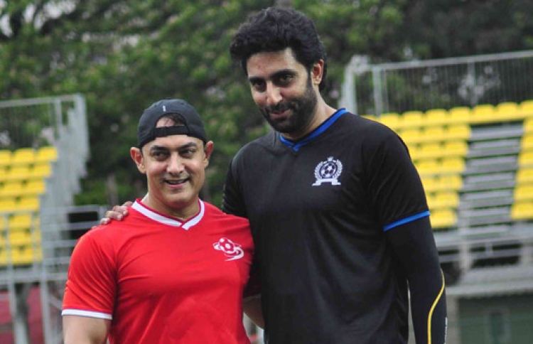 އަބީޝެކް އެދެނީ އާމިރު ޑައިރެކްޓްކުރާ ފިލްމަކަށް