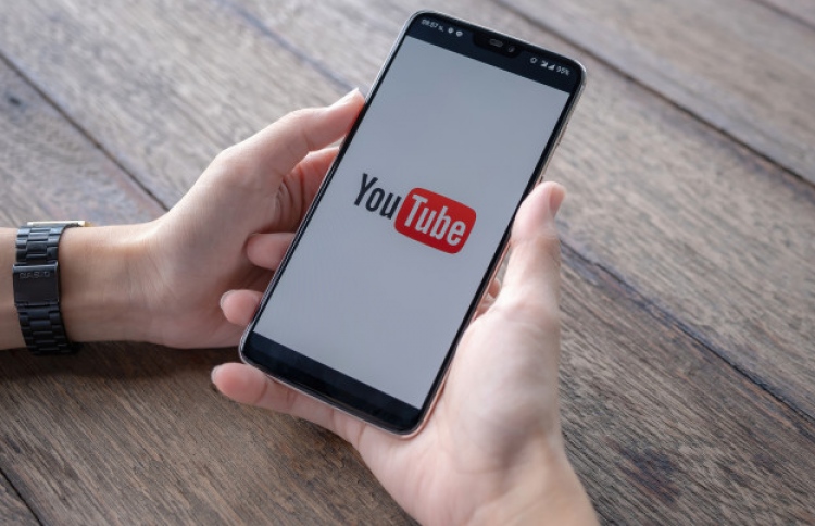 ޓިކްޓޮކް ކަހަލަ ފީޗާއެއް ޔޫޓިއުބަށް