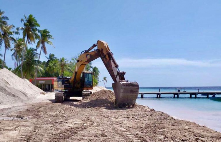 ކުންފުނިތައް ވިއްކާލުން ގޯސް ނިންމުމަކަށް ވެދާނެ!