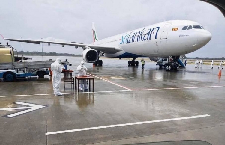 ސްރީ ލަންކަން ގަންނަ ބަޔަކަށް ދަރަނި މާފުކޮށްދެނީ