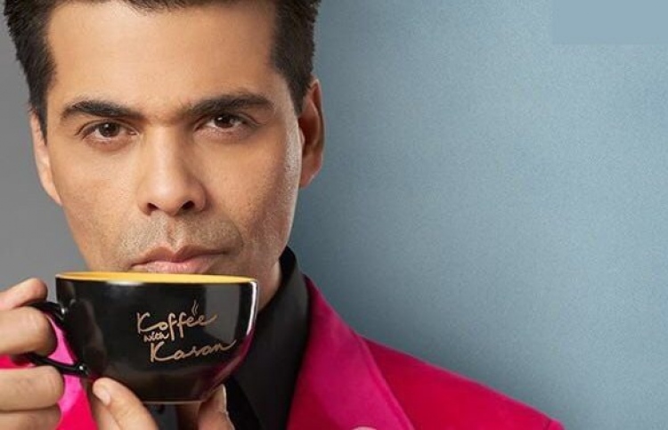 "ކޮފީ ވިތު ކަރަން" ހުއްޓާލަނީ؟