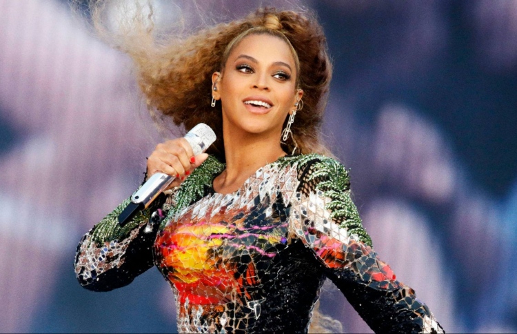 ބިޔޯންސޭގެ އާ އަލްބަމަކީ "ބްލެކް އިޒް ކިންގް"