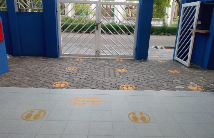 މާދަމާ ހުޅުވާނީ އިންޓަނޭޝަނަލް ބައެއް ސްކޫލުތައް