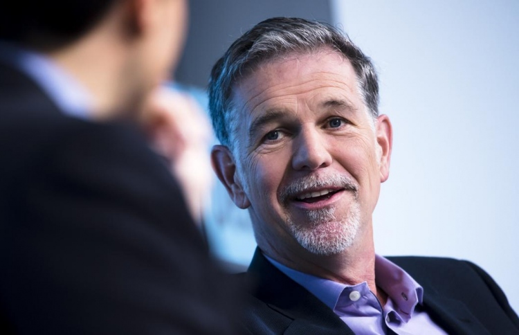 ނެޓްފްލިކްސް އިން ކަޅު ނަސްލަށް އިންވެސްޓްކުރަނީ