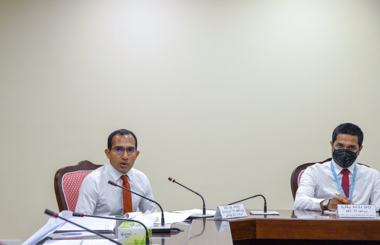 އިންޓަނެޓުގެ އަގު ހެޔޮވާނެ މުއްދަތެއް އެބައޮތް: މަލީހް