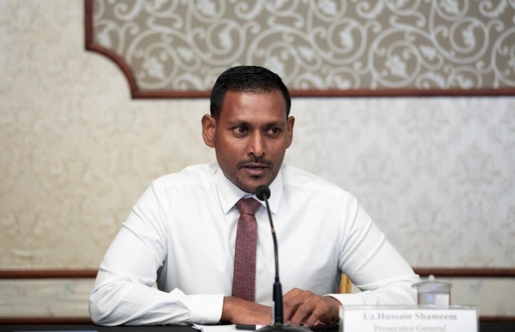 ޖިންސީ ގޯނާގެ މައްސަލަ:ތަހުގީގު ހިނގިގޮތް ޕީޖީ ބަލަނީ