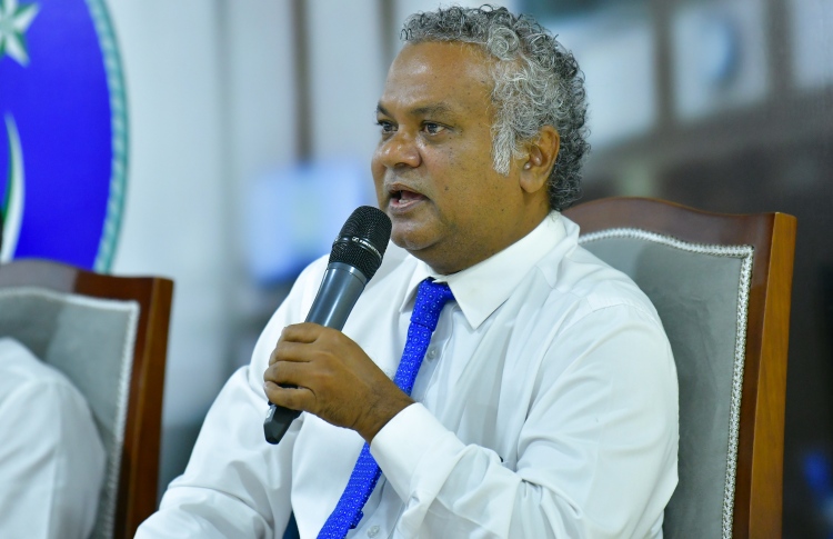 ކޮރަޕްޝަނުގެ ފައިސާ އިން ހޯދުނީ އެންމެ ދެލައްކަ ރުފިޔާ