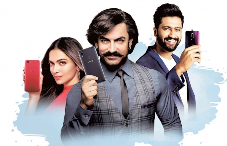 ޗައިނާގެ އުފެއްދުންތައް ޕްރޮމޯޓްނުކުރަން ގޮވާލައިފި