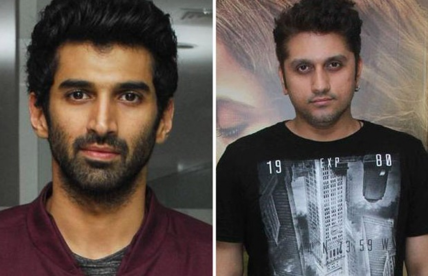 މޯހިތާއި އަދިތިޔާ.