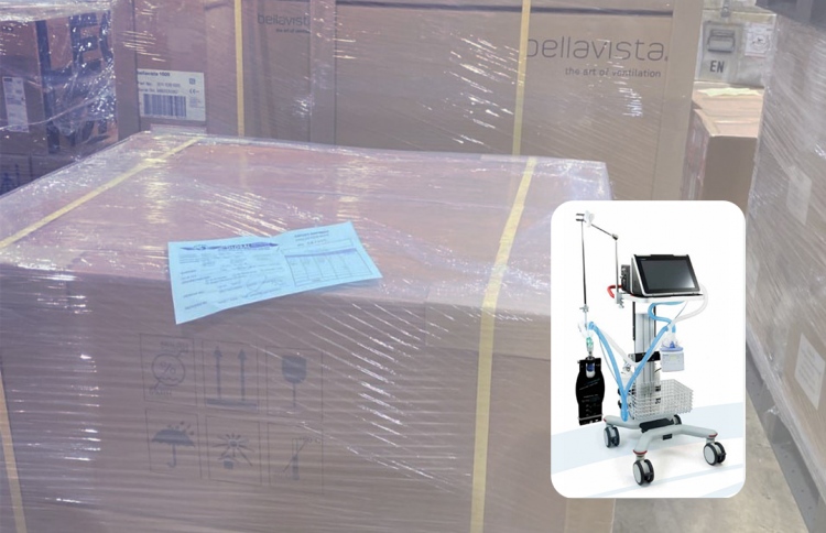 އެގްޒެކިއުޓާސްއަށް ފައިސާ ދިނީ އެއްބަސްވުމެއް ނެތި؟