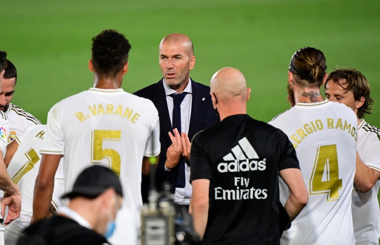 ލީގު ޔަގީންވި ކަމަށް ދުށުމަކީ ކުށްހީއެއް: ޒިދާން