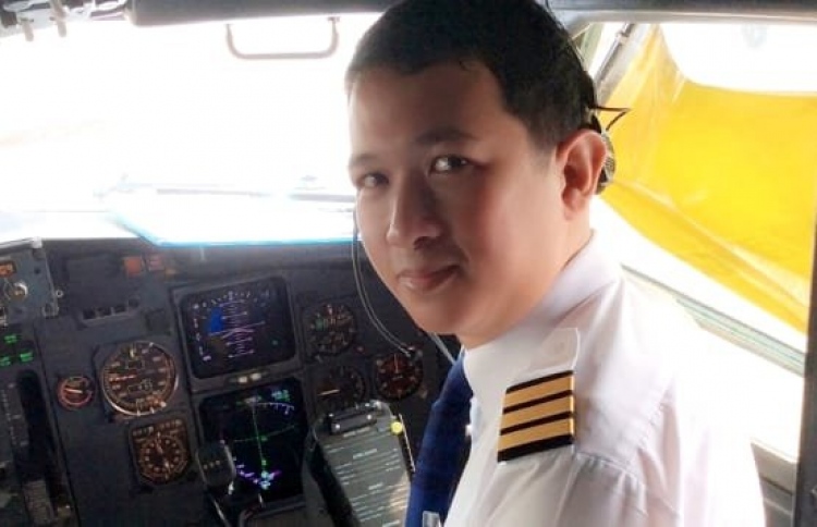 ކޮވިޑްގެ ސަބަބުން ޕައިލެޓަކު ޑެލިވަރީ ހިދުމަތުގައި