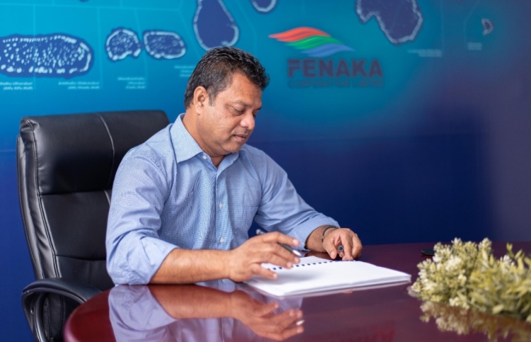 ފެނަކަ އެމްޑީ އަށް ތުހުމަތުކުރާ 27 މައްސަލައެއް