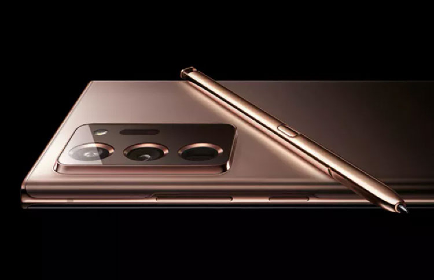 ސެމްސަންގް ގެލަކްސީ ނޯޓް 20 އަލްޓްރާ: މިއީ މި ފޯނު އޮންނާނެ ސިފަކޮށް ސެމްސަންގް އަމިއްލަ ވެބްސައިޓްގައި ޖަހާފައި ހުރި ފޮޓޯއެއް