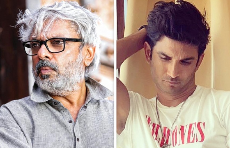 ސުޝާންތުގެ މަރާ ގުޅިގެން ބަންސާލީއާ ސުވާލުކުރަނީ