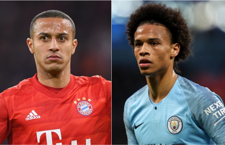 ސާނޭ ބަޔާނަށް ސޮއިކޮށްފި، ތިއާގޯ ލިވަޕޫލަށް؟