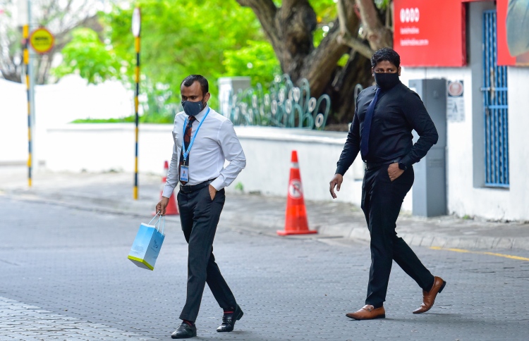 ކުރިއަށް އޮތް ތިން ދުވަހު ސަރުކާރުގެ އޮފީސްތައް ބަންދު