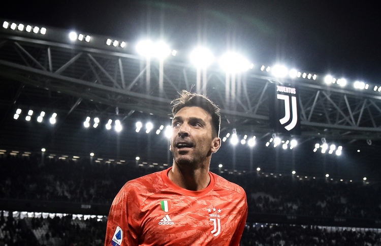 ބުފޮން އަށް ރެކޯޑެއް، ޔުވެންޓަސް އަށް ބޮޑު ލީޑެއް