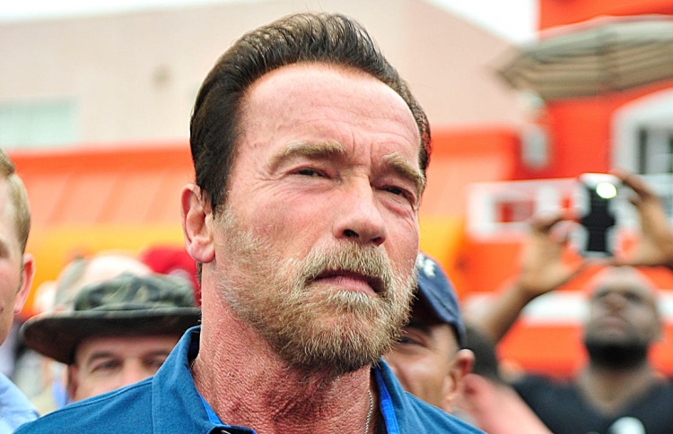 މީހަކަށް ހެދީ އެމެރިކާ، ހަނދާނެއް ނުނެތޭނެ: އާނޯލްޑް